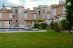 House in Torrevieja Tourist Rental Paco